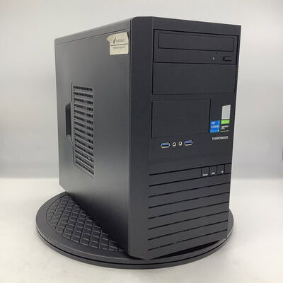 【堺七道店】中古  THIRDWAVE MagnateMT(i5 12400/16GB/SSD512GB/GTX1660 SUPER/W11P) 4660003066 