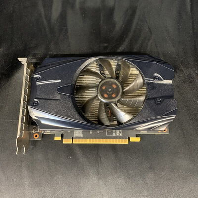 【横浜駅前店】中古  各社 Geforce GTX1050 (2GB PCI-E) 133599 
