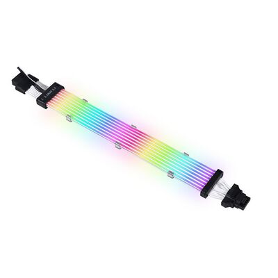 Lian-Li  STRIMER PLUS 16PIN-8 V2 
