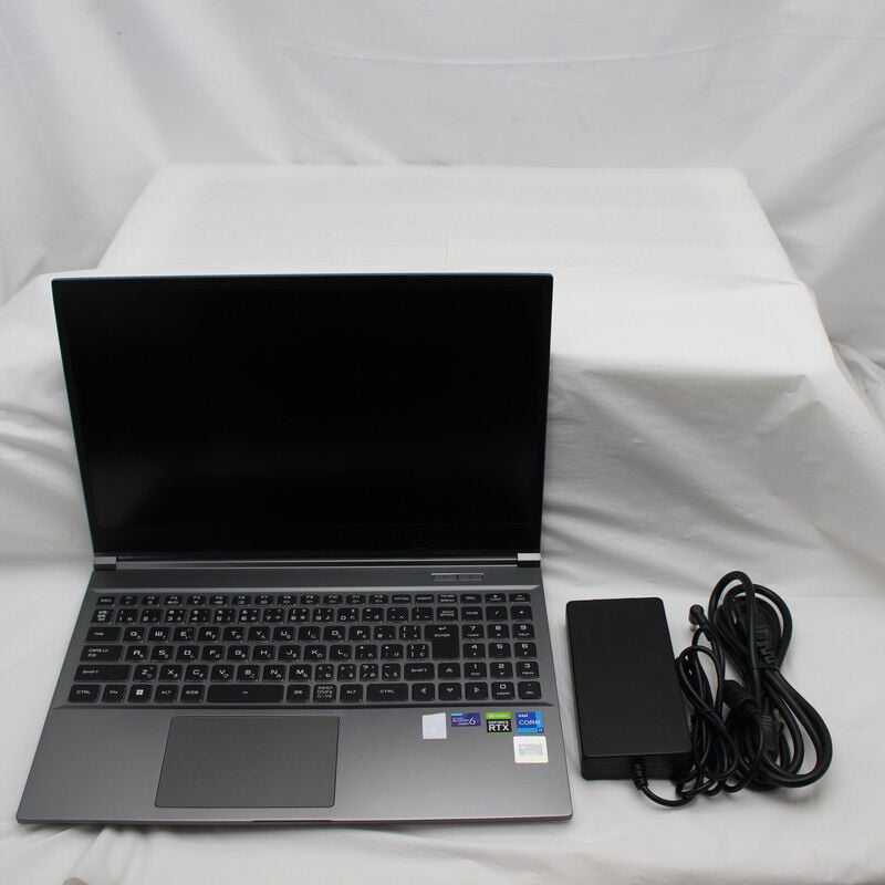 中古 THIRDWAVE raytrek R5-AA6 199152 （371717） ｜ パソコン通販の