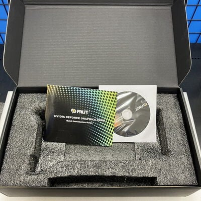 【新潟店】中古  Palit NE51070015P2-1043D (GeForce GTX1070 8GB DUAL) 157012 