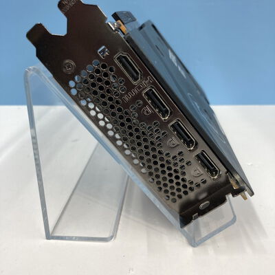 【博多店】中古  GeForce RTX 3060 Ti VENTUS 2X 8G OCV1 LHR 3310006892 