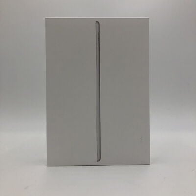 【盛岡都南店】中古  Apple iPad 10.2インチ（第9世代/2021）Wi-Fi 64GB シルバー MK2L3J/A 147566 