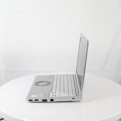 【通販センター】中古  Panasonic Let's note SV9 CF-SV9RDLVS(Intel Core i5 10310U/8GB DDR3 (PC3)/SSD256GB/なし/オンボード/12.1/1920x1200/Wi-Fi/W11H64 MAR) 199528 