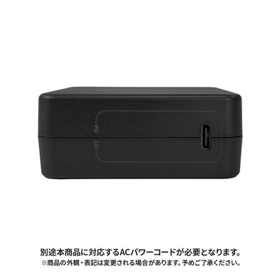 THIRDWAVE  65W用 USB Type-C ACアダプター 