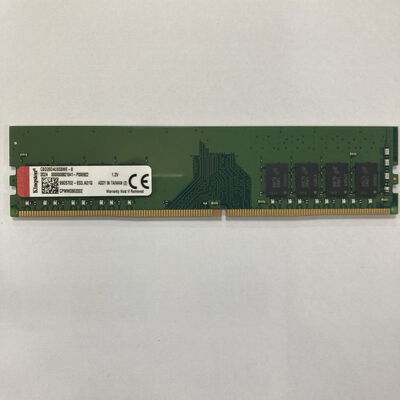 【大宮店】中古  PC4-21300 8GB デスクトップ用 126165 
