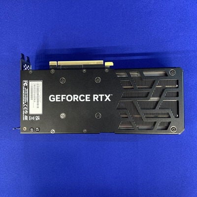 【横浜駅前店】中古  Palit NE6406TU19T1-1061J JetStreamOC16G (RTX4060Ti 16GB) 159506 