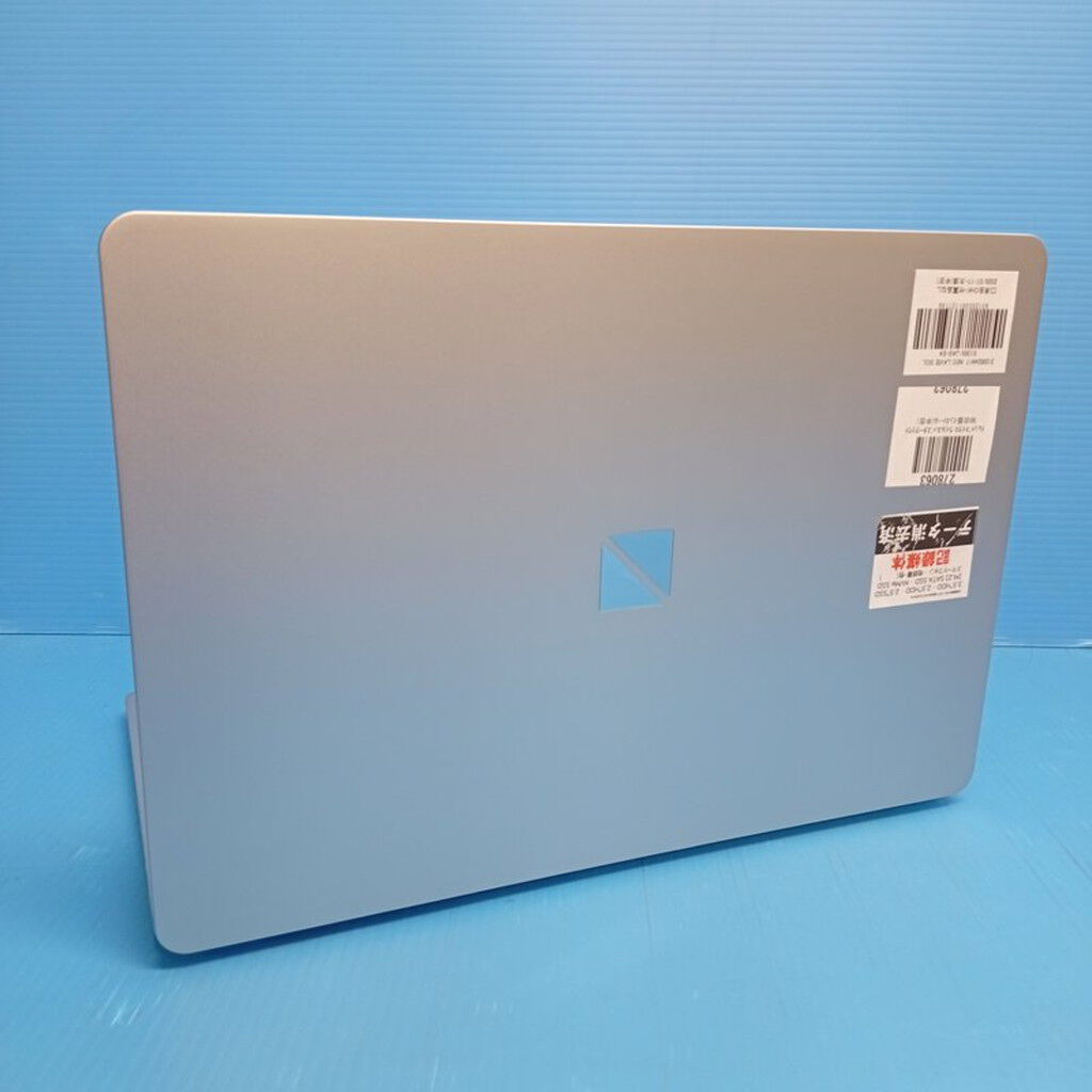 中古 NEC LAVIE SOL S1355/JAS-E4 3120024417 （381142） ｜ パソコン