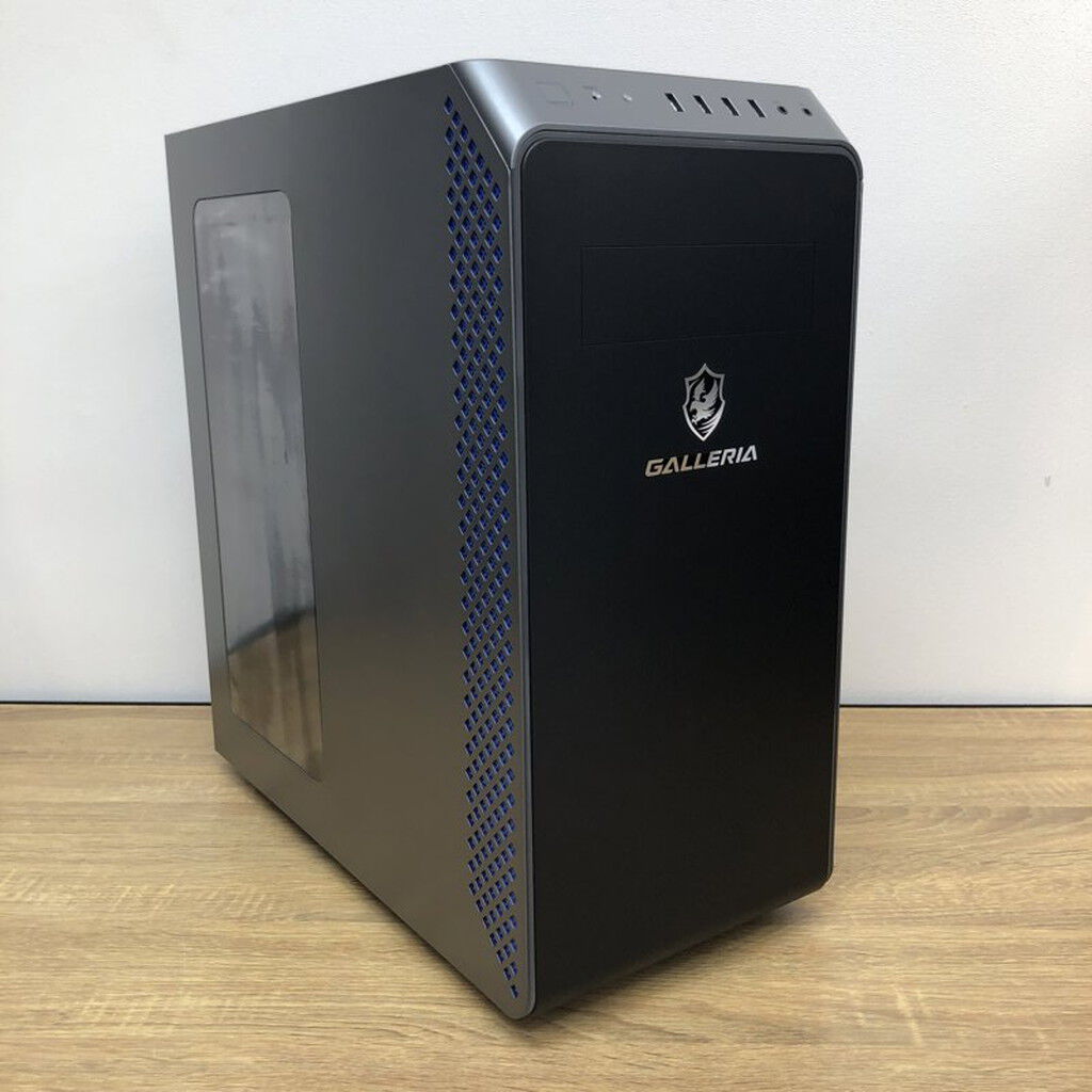 中古パソコン｜パソコン通販のドスパラ【公式】