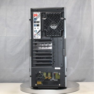 【通販センター】中古  THIRDWAVE GALLERIA XA7R-R47TS 180862 