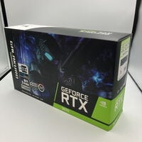 中古  玄人志向 GG-RTX3070-E8GB/TP (RTX3070 8G) 143905 