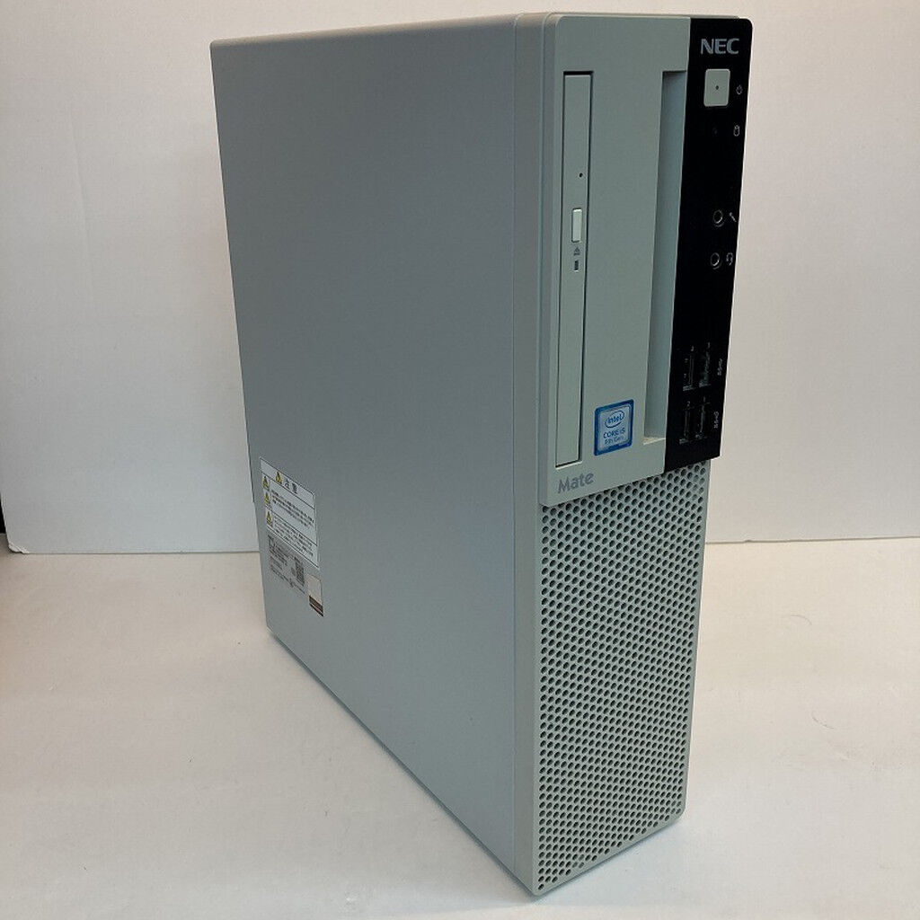 中古　デスクトップパソコン Core i5の中古デスクトップパソコン一覧（144件）｜パソコン（PC）通販