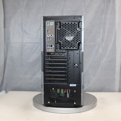 中古  THIRDWAVE GALLERIA SK(AMD Ryzen 7 3700X/16GB/SSD1TB/DVD-ROM/NVIDIA GeForce RTX 3060 Ti 8GB/W11H64 MAR) 177532 
