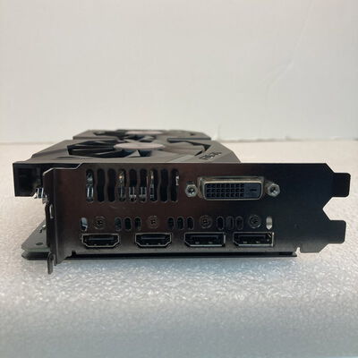【京都店】中古  各社 Geforce GTX1060 (6GB PCI-E) 136128 