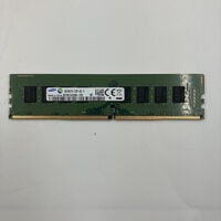中古  PC4-17000 8GB デスクトップ用_ 184884 