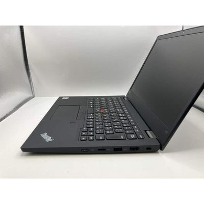 【仙台店】中古  Lenovo ThinkPad L13 (i5-10210U/8GB/SSD256GB/-/-/WLAN/13.3HD/W11P/-) 3240011065 