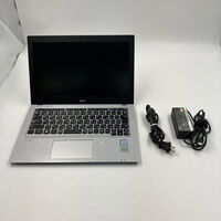 中古  NEC VersaPro タイプVB PC-VKM17BZC3 (Core i5 8350U/8GB/SSD256GB/-/オンボード/12.5/1366x768/Wi-Fi/WEBCAM/W11H64 MAR) 186032 