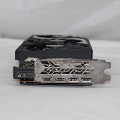 【通販センター】中古  ASRock RX7900XTX PG 24GO (Radeon RX7900XTX 24G) 3480035208 
