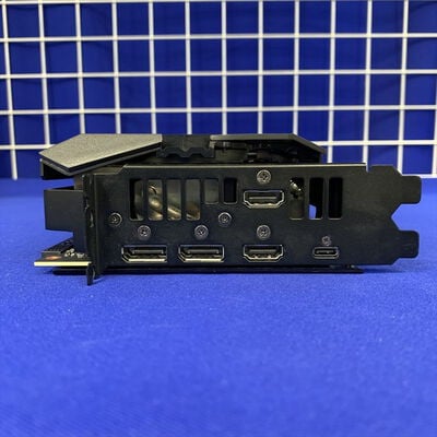 【横浜駅前店】中古  ASUS ROG-STRIX-RTX2070S-A8G-GAMING(RTX2070 SUPER 8G GDR6) 3400008905 