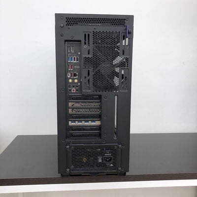 【長野稲里店】中古  自作パソコン 5110001334 