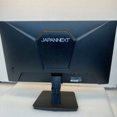 【京都店】中古  JAPANNEXT JN-IPS238G180FHD (23.8 1920x1080 180Hz) 3180007025 