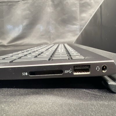 【静岡東瀬名店】中古  DELL Inspiron 5515(Ryzen 5 5500U/8GB/SSD256GB/なし/オンボード/15.6/1920&times;1080) 5140001686 