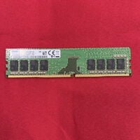 中古  PC4-21300 8GB デスクトップ用_ 184888 