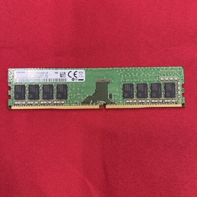 【静岡東瀬名店】中古  PC4-21300 8GB デスクトップ用_ 184888 