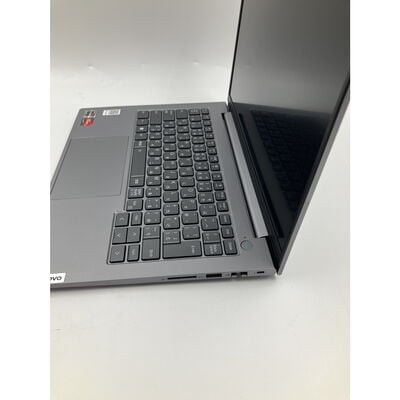 【秋葉原本店】中古  Lenovo　ThinkBooK(Ryzen5-7430U/16GB/SSD500GB/W11H) 3410011979 