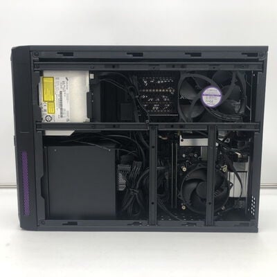【福井日之出店】中古  mouse Gtune(i7 13700F/32GB/SSD500GB/RTX3060 12GB/W11H) 5200001012 