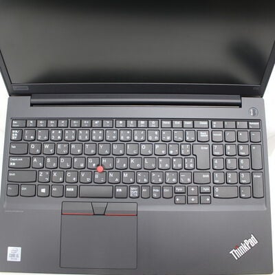 【通販センター】中古  Lenovo ThinkPad E15 Gen 1(Intel Core i5 10210U 1.60GHz/16GB DDR4/SSD512GB/-/オンボード/15.6/1920x1080/GbE/Wi-Fi/WEBCAM/W11H/VBT) 195548 