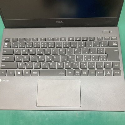【浦添城間店(沖縄)】中古  NEC LAVIE direct PM GN186J/5H (i7 10510U/8GB/SSD512GB/WLAN/13.3FHD) 3280022317 