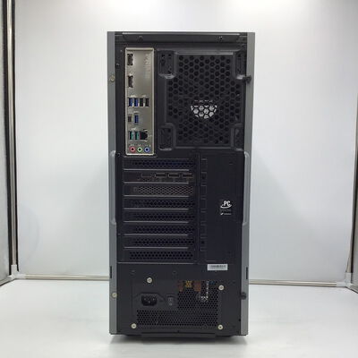 【白山FM松任店】中古  GALLERIA　SK 4950002691 