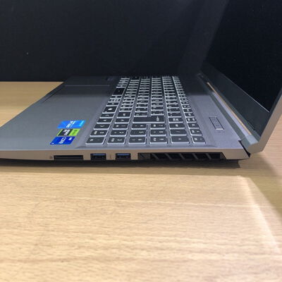 【甲府飯田店】中古  GALLERIA RL7C-R35-5N(i7-13620H/32GB/SSD1TB/RTX3050/W11H) 4720001669 