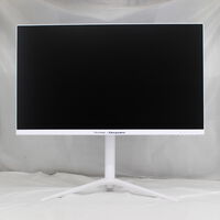 中古  Viewsonic VX2728J-2K-W-72 (27"W 2H1DP 180Hz WQHD) 3480032932 