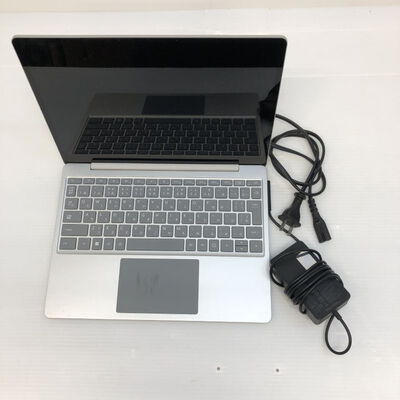 【徳島住吉店】中古  Suｒface　Laptop Go 2(i5-1135G7/8GB/SSD256GB/W11P) 5230000795 
