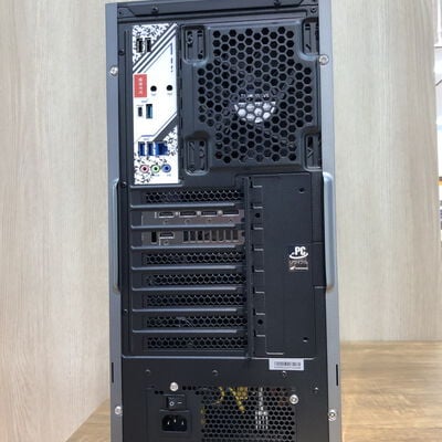【姫路店】中古  THIRDWAVE GALLERIA SK(Intel Core i7 13700F/16GB/SSD2TB/なし/NVIDIA GeForce RTX 3070 Ti 8GB/W11H64 MAR) 179698 