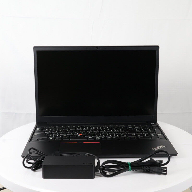 中古 Lenovo ThinkPad E15 Gen2(Intel Core i5 1135G7 2.40GHz/16GB