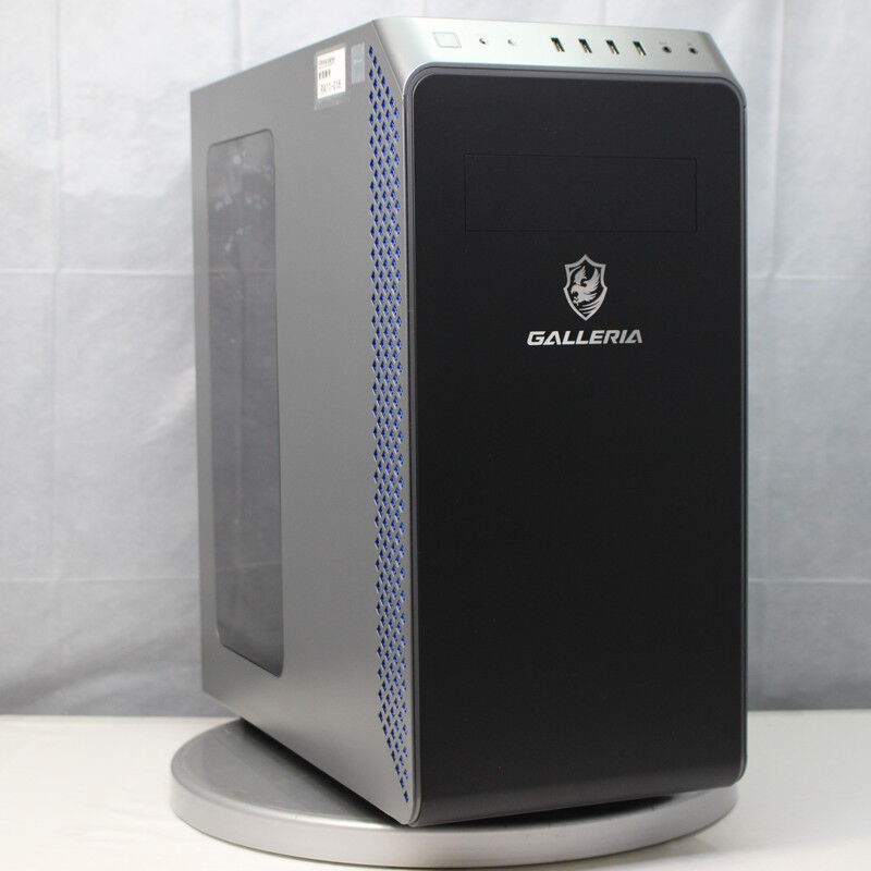 中古ゲーミングPCおすすめ｜コスパ・高性能・安心保証【ドスパラ】