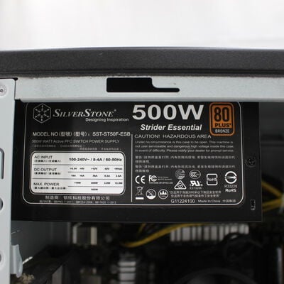 【通販センター】中古  THIRDWAVE Monarch EA(AMD Ryzen 5 3600/16GB/SSD256GB/なし/NVIDIA GeForce GTX 1660 SUPER 6GB/W11H64 MAR) 188361 