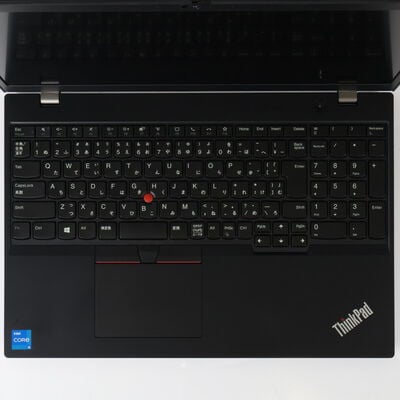 【通販センター】中古  LenovoThinkPad L15 Gen2(Intel Core i5 1135G7 2.40GHz/16GB DDR4/SSD512GB/-/オンボード/15.6/1920x1080/GbE/Wi-Fi/WEBCAM/W11P/Microsoft Office Home and Business 2024/VBT) 198553 