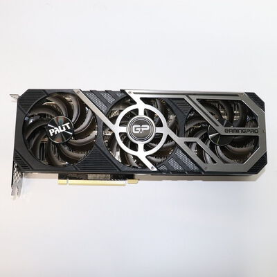 【札幌店】中古  各社 GeForce RTX3080 (10GB PCI-E) 143517 