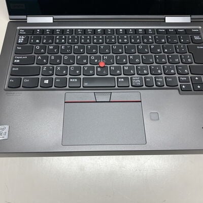 【町田店】中古  Lenovo ThinkPad X1 Yoga 3330003310 