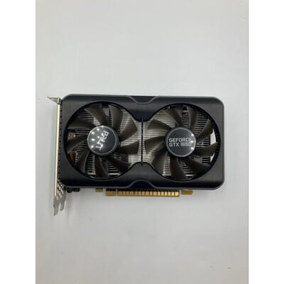 【座間相武台】中古  Palit NE61650S1BG1-1175A(GTX1650 GP OC 4G GDR6) 4510001994 