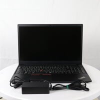 中古  Lenovo ThinkPad E15 Gen2(Intel Core i5 1135G7 2.40GHz/16GB DDR4/SSD256GB/-/オンボード/15.6/1920x1080/GbE/Wi-Fi/WEBCAM/W11H/VBT) 199482 