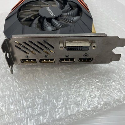 【秋葉原本店】中古  各社 GeForce GTX1080 (8GB PCI-E) 130946 