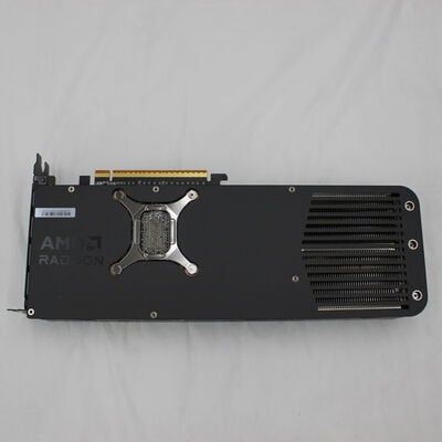 【通販センター】中古  玄人志向 RD-RX9070-E16GB/TP (RX9070 16G) 176964 