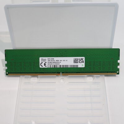 【札幌店】中古  PC5-38400 16GB デスクトップ用 149151 