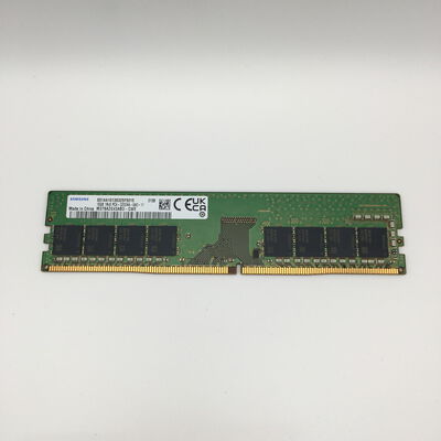【秋葉原本店】中古  PC4-25600 16GB デスクトップ用_ 184900 