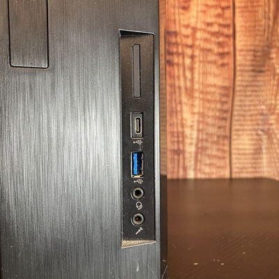 【富士青葉店】中古  ACER TC-1760-H56U/165 5070001402 